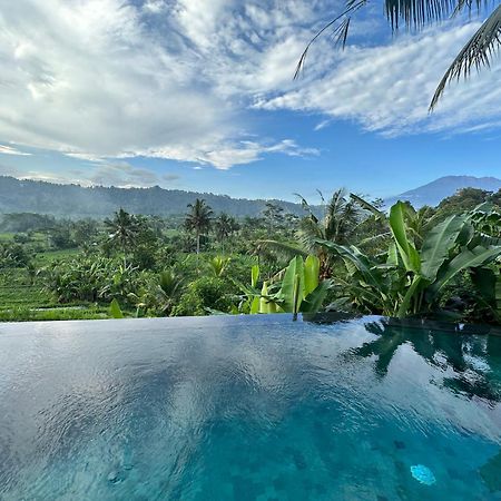 Nana Suites Villa Sidemen  Luaran gambar