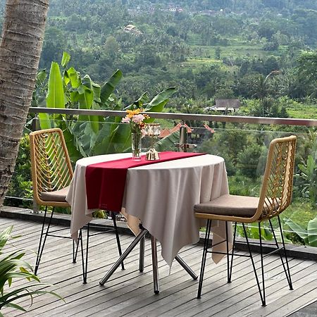 Nana Suites Villa Sidemen  Luaran gambar