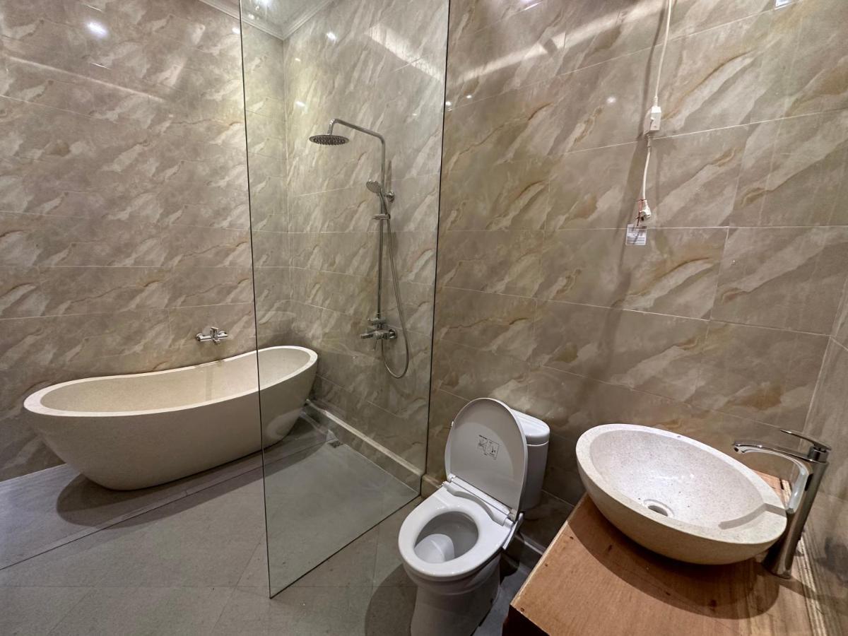 Nana Suites Villa Sidemen  Luaran gambar