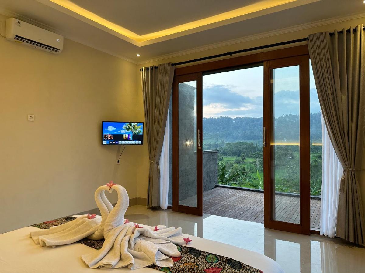 Nana Suites Villa Sidemen  Luaran gambar