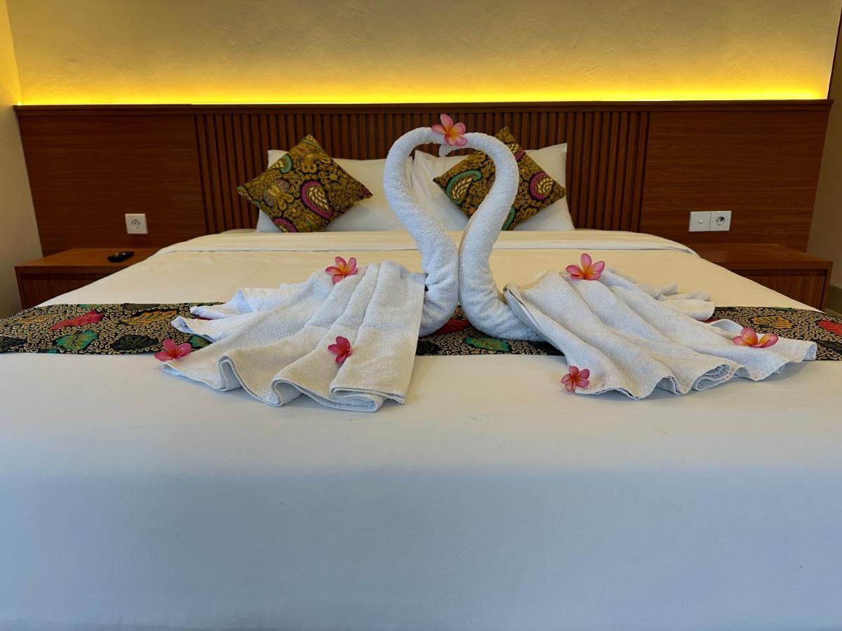 Nana Suites Villa Sidemen  Luaran gambar