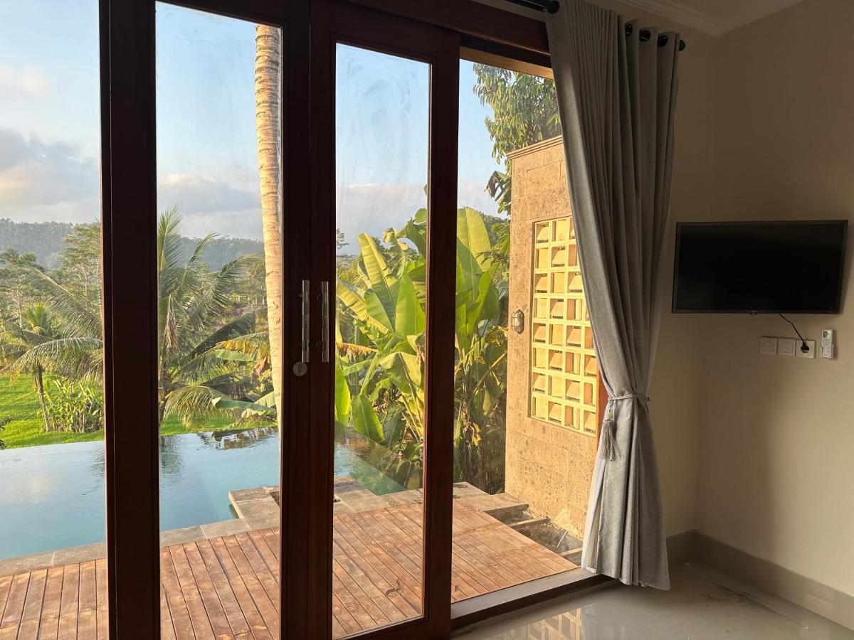 Nana Suites Villa Sidemen  Luaran gambar