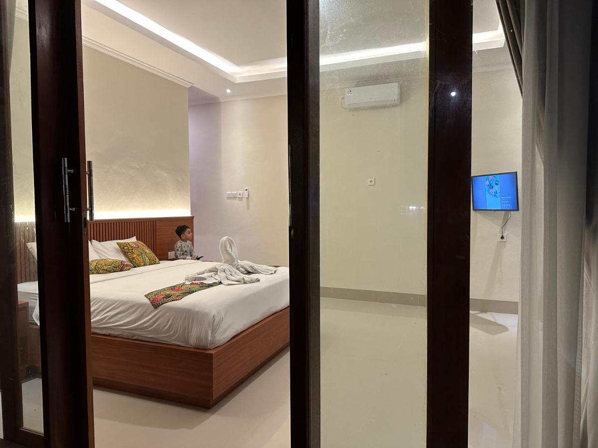 Nana Suites Villa Sidemen  Luaran gambar