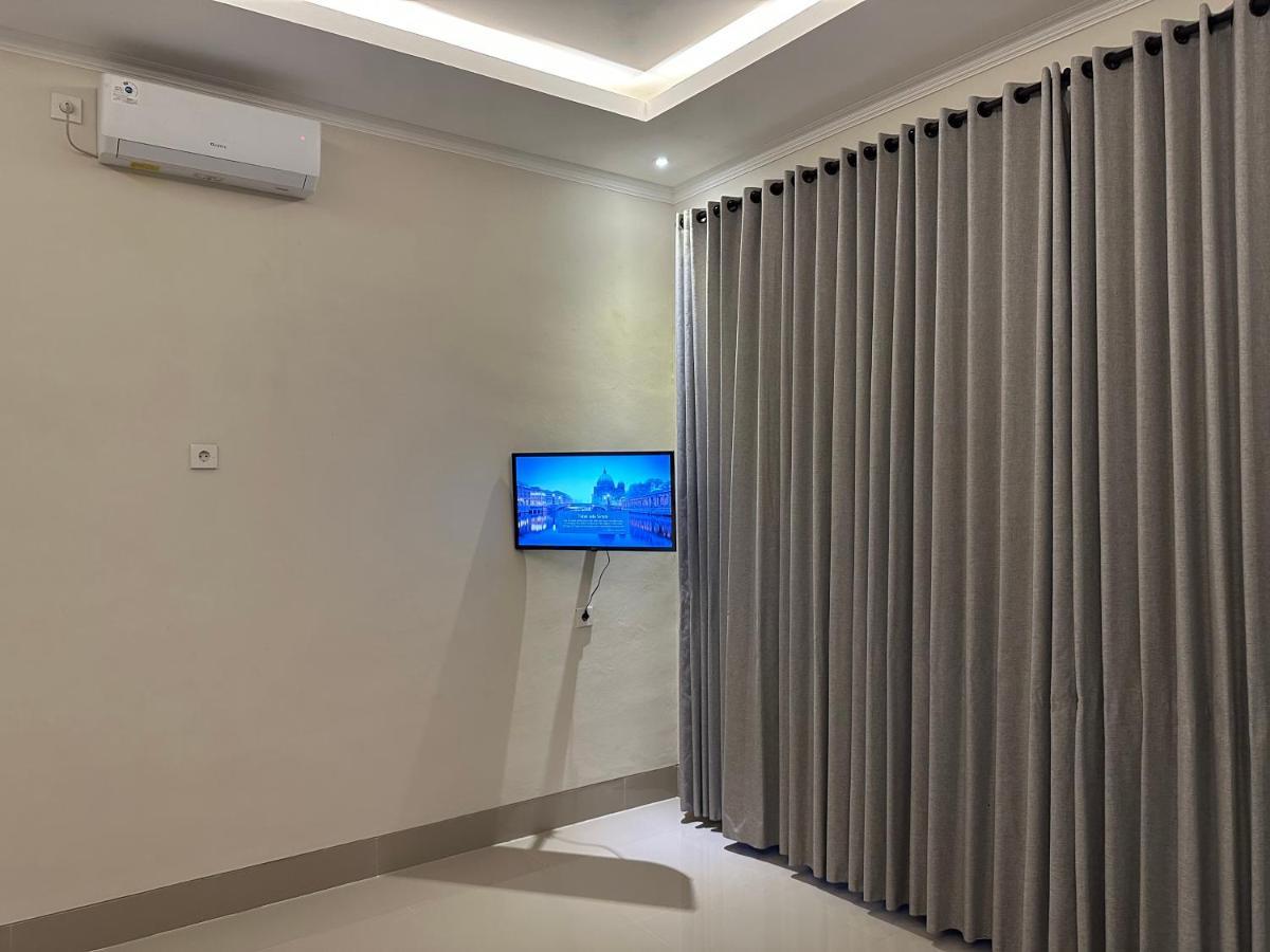 Nana Suites Villa Sidemen  Luaran gambar