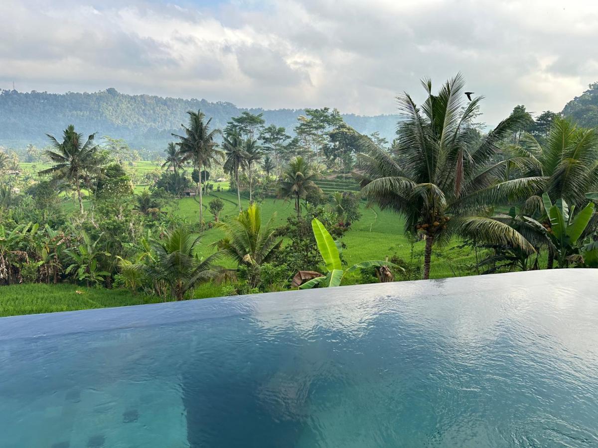 Nana Suites Villa Sidemen  Luaran gambar