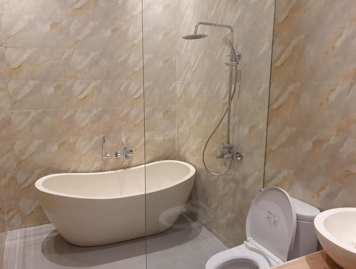Nana Suites Villa Sidemen  Luaran gambar