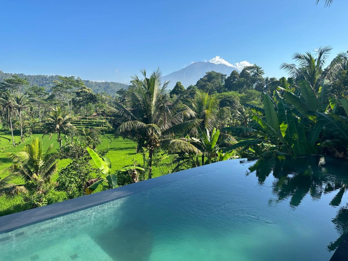 Nana Suites Villa Sidemen  Luaran gambar