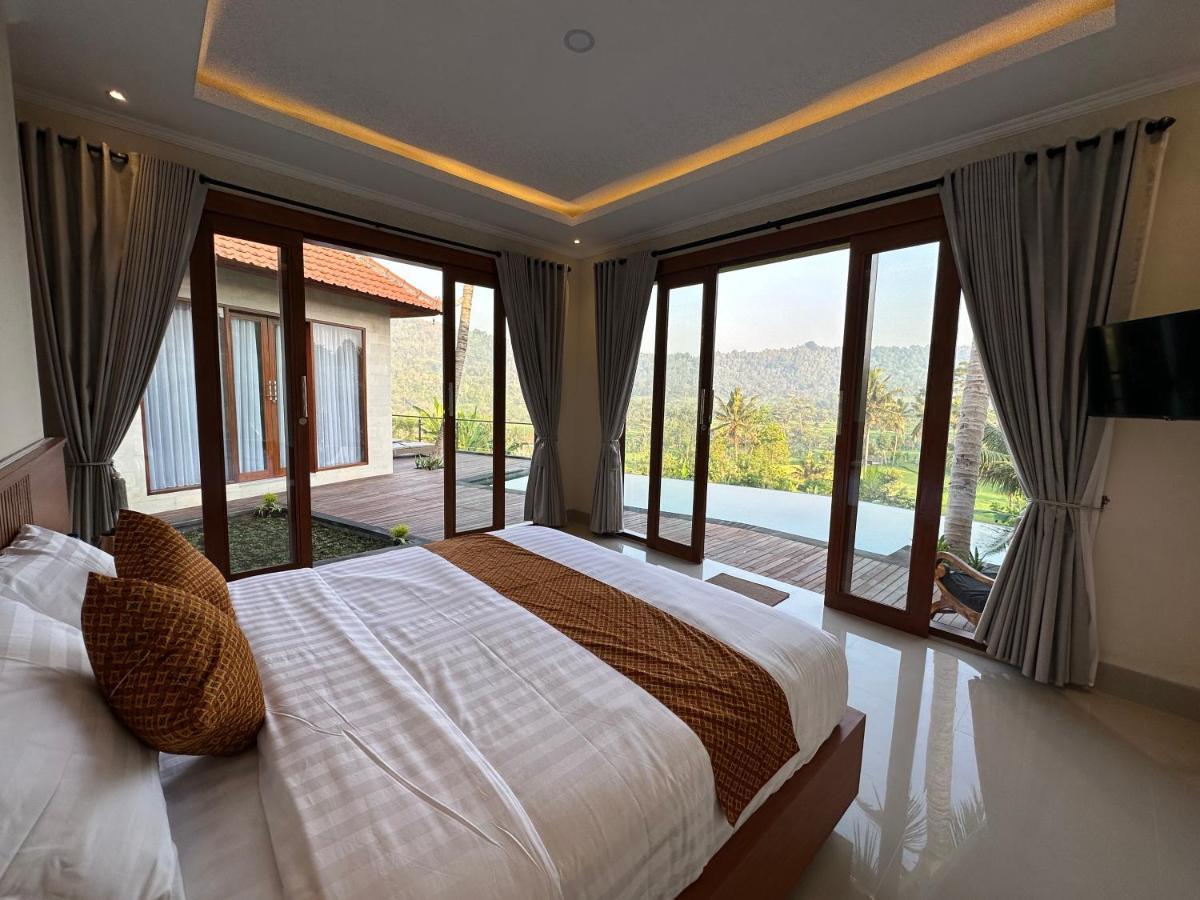 Nana Suites Villa Sidemen  Luaran gambar