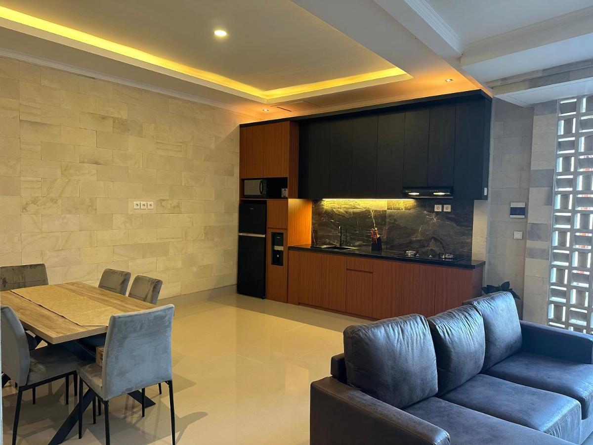 Nana Suites Villa Sidemen  Luaran gambar