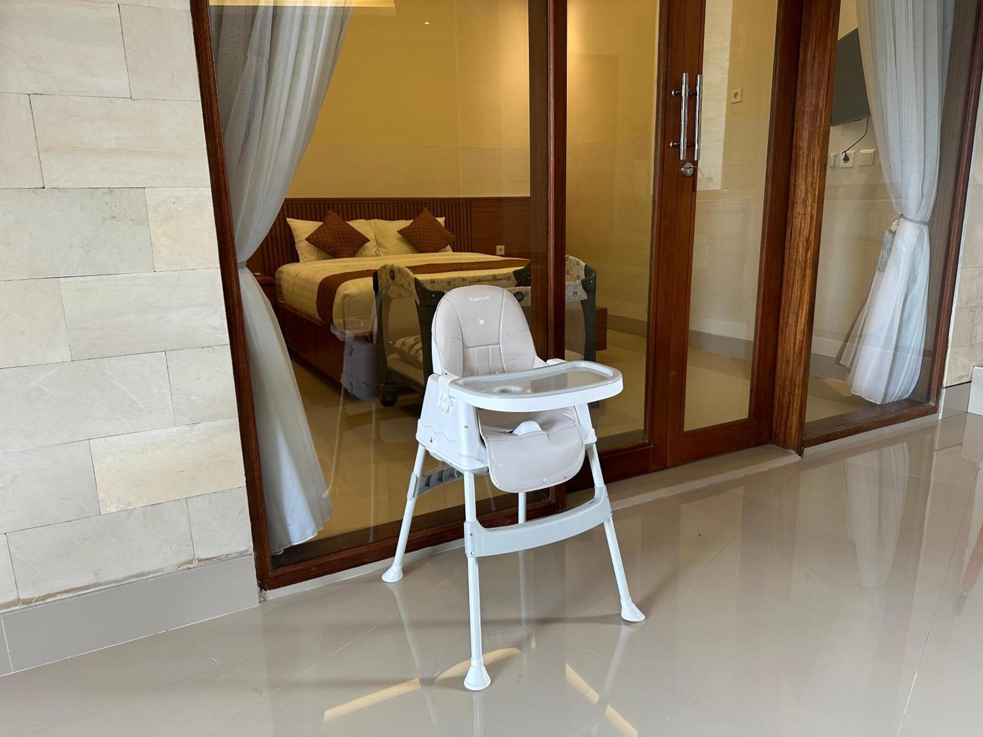 Nana Suites Villa Sidemen  Luaran gambar