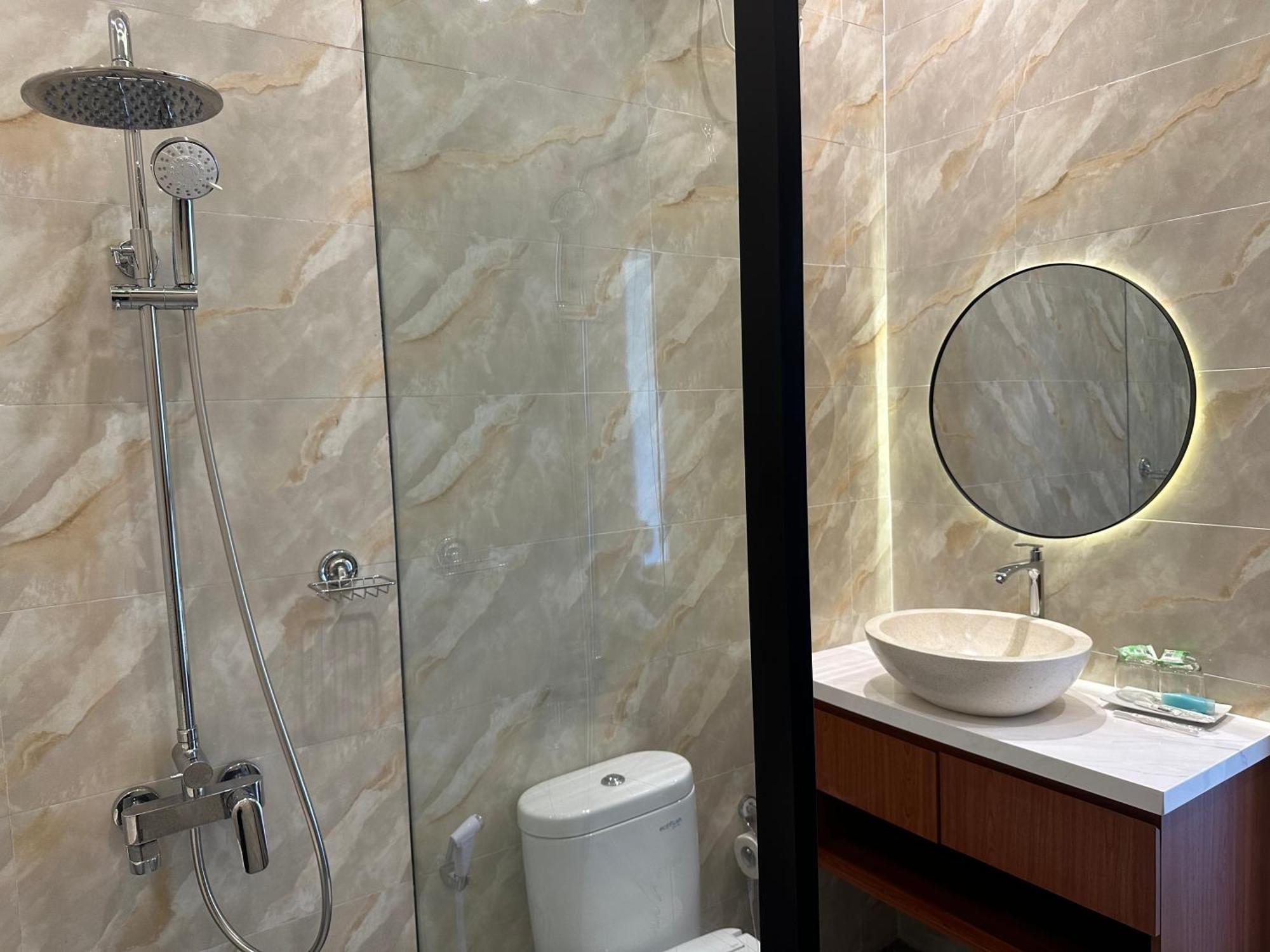 Nana Suites Villa Sidemen  Luaran gambar