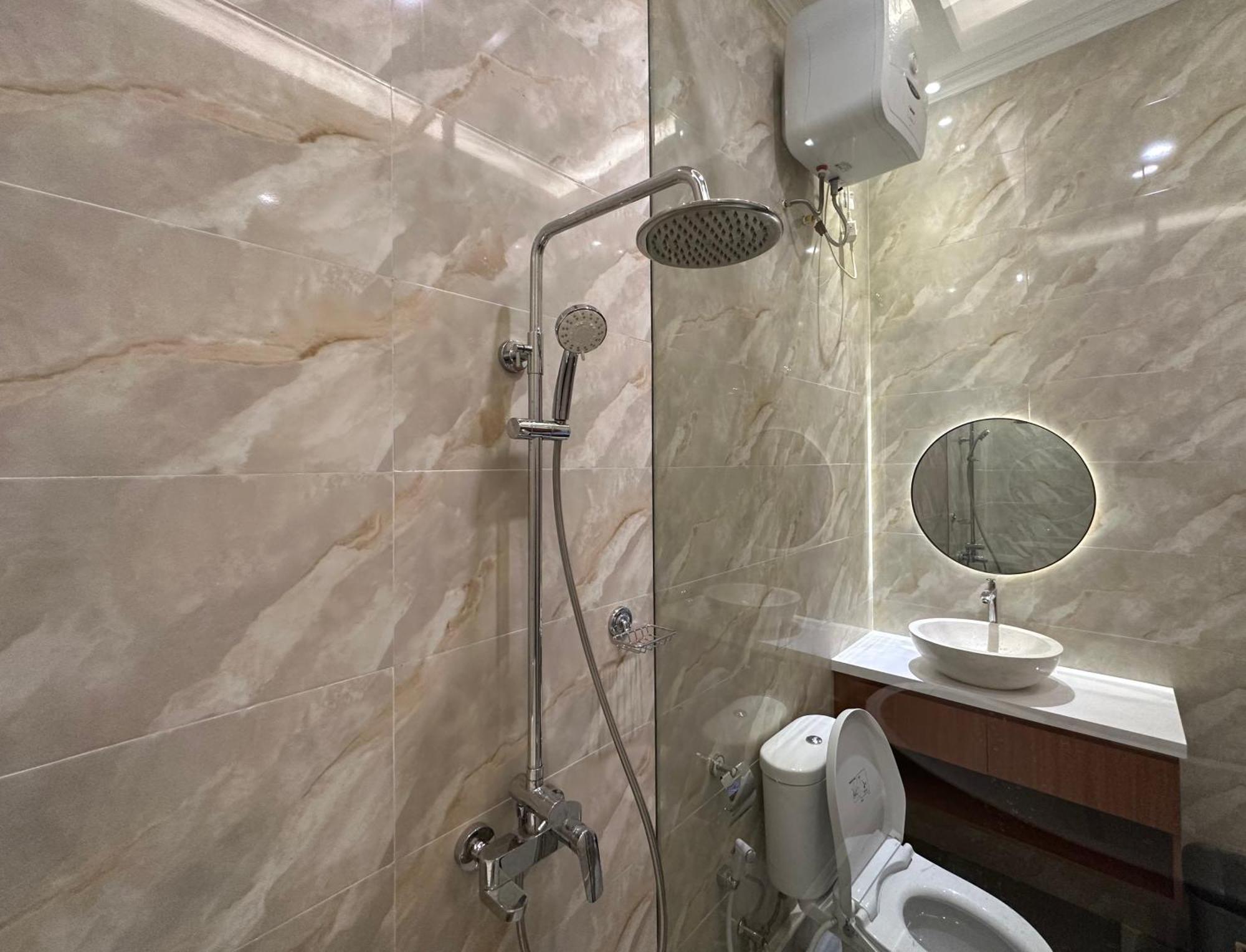 Nana Suites Villa Sidemen  Luaran gambar